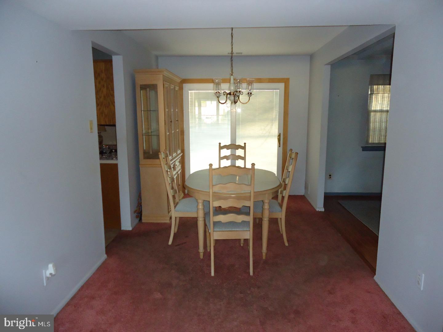 3191 Claridge Road Bensalem, PA 19020 - Photo 3 of 13 Dining Room