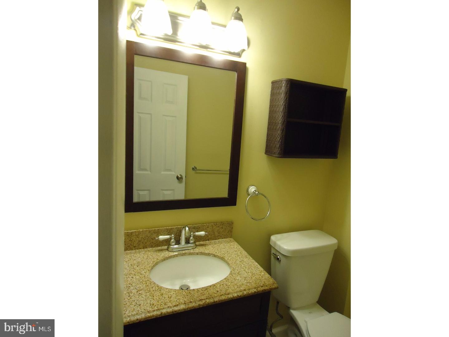 3191 Claridge Road Bensalem, PA 19020 - Photo 8 of 13 Master Bathroom