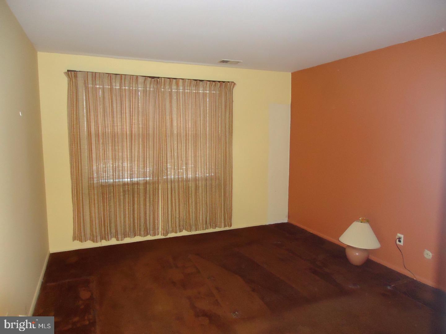 3191 Claridge Road Bensalem, PA 19020 - Photo 9 of 13 Bedroom 2