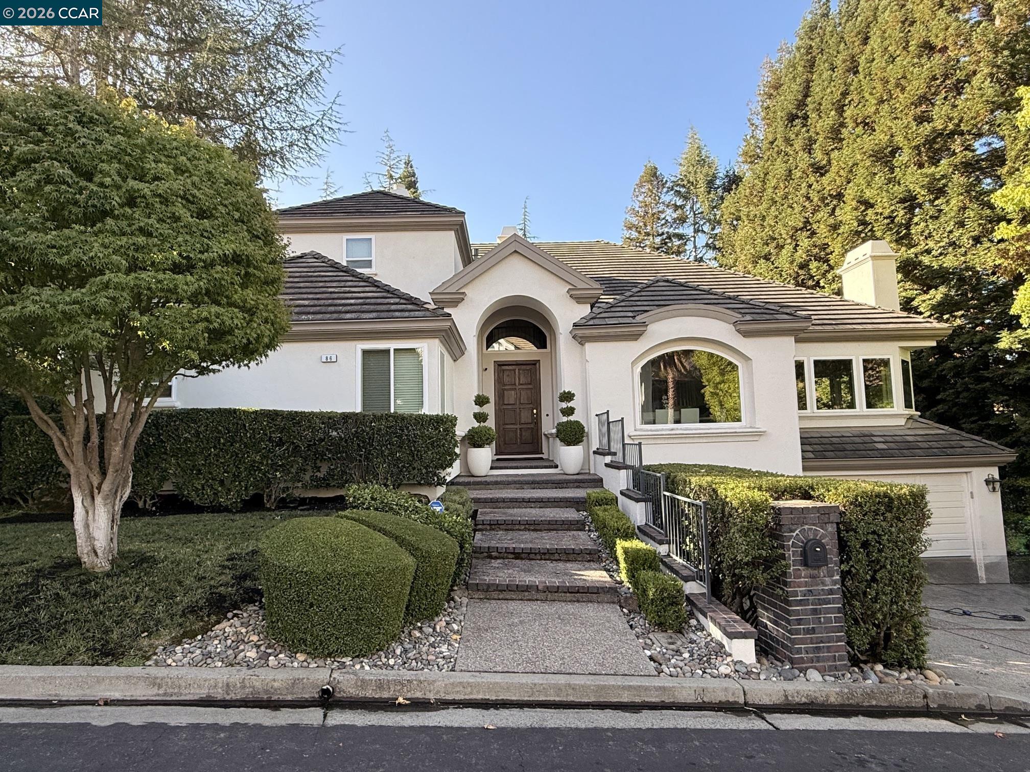 86 Royal Ridge Court Alamo, CA 94507 - Photo 1 of 2 Gallery Image 1