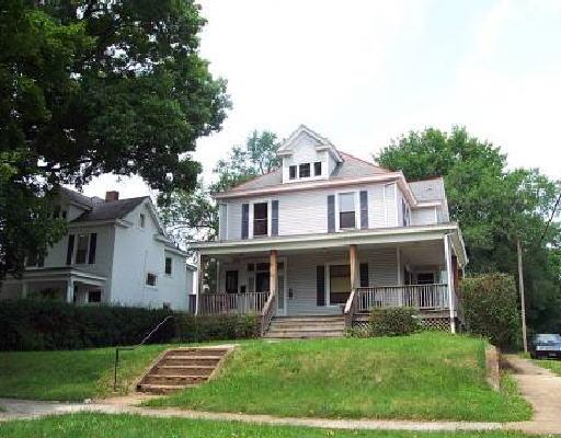 1901 Belleville Road Southwest Roanoke, VA 24015 - Photo 1 of 1 Listing Photo