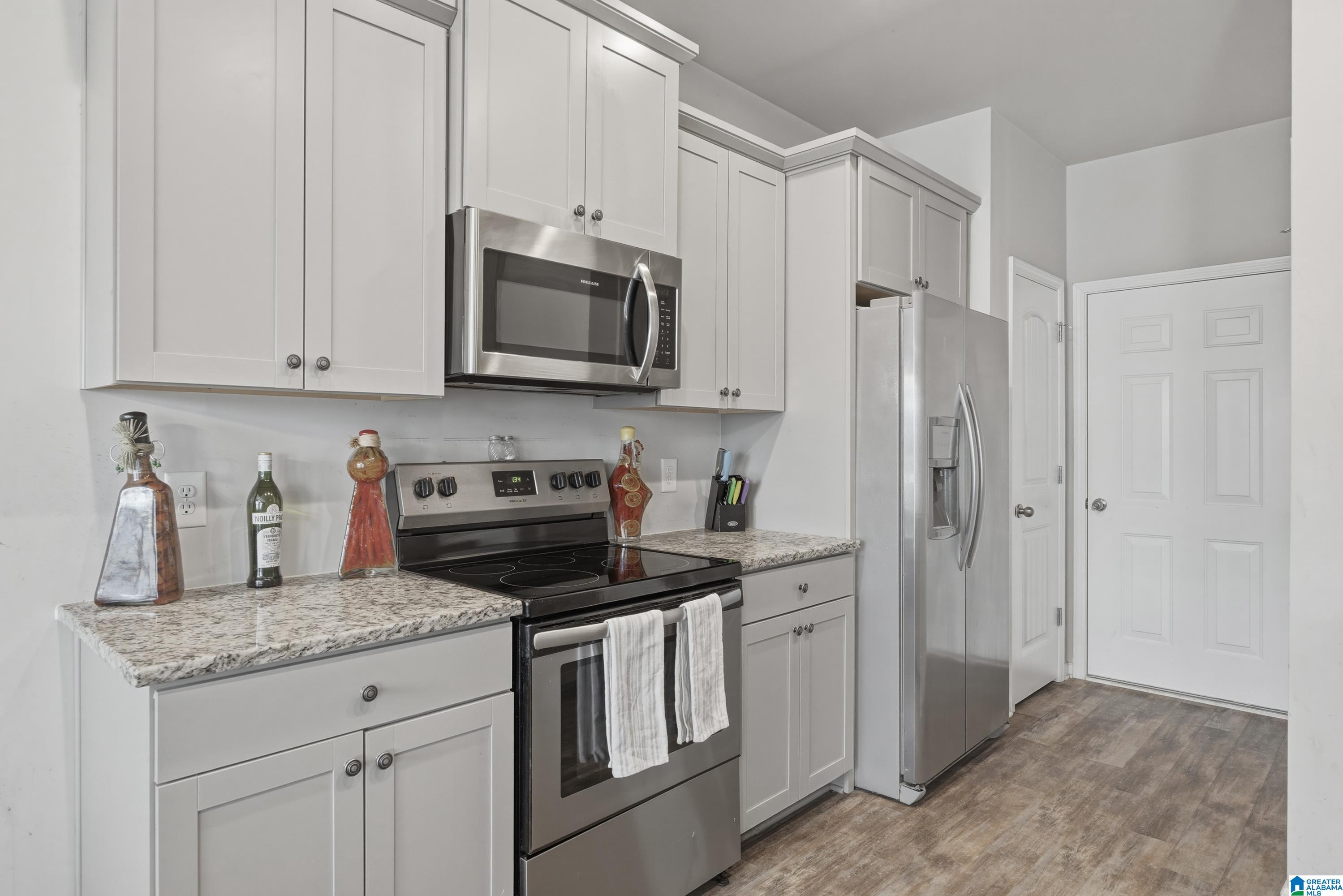 163 Moores Spring Road Montevallo, AL 35115 - Photo 8 of 27