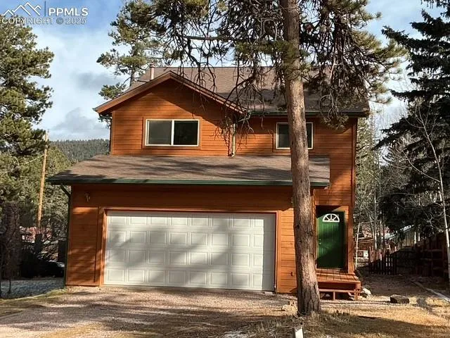 $508,200 | 489 Pine Street, Woodland Park, CO 80863