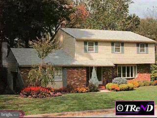 11 Peddrick Road Wayne, PA 19087 - Photo 1 of 6