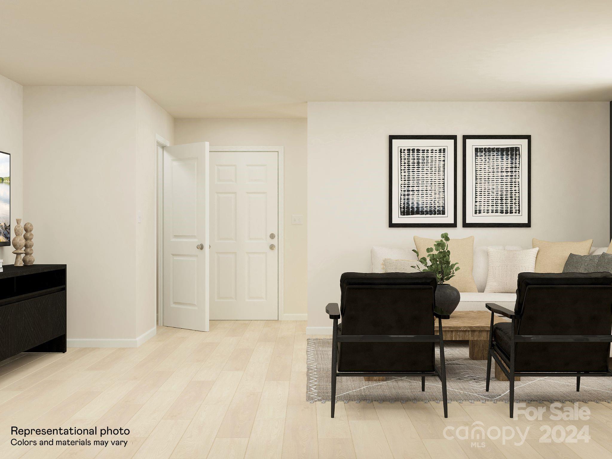 628 Mile Crk Road, Unit 26 Edgemoor, SC 29712 - Photo 12 of 22 Gallery Image 12