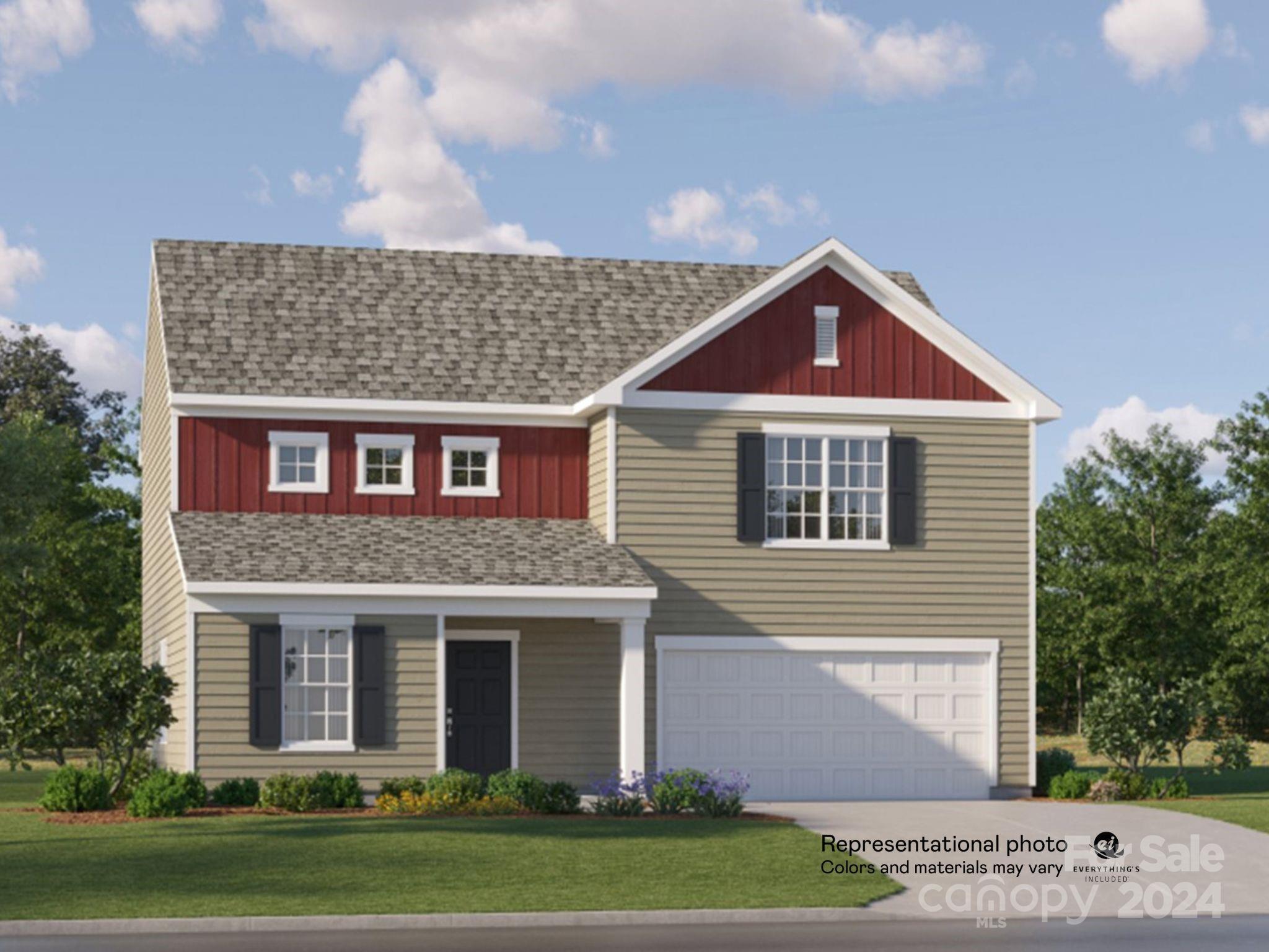 628 Mile Crk Road, Unit 26 Edgemoor, SC 29712 - Photo 3 of 22 Gallery Image 3