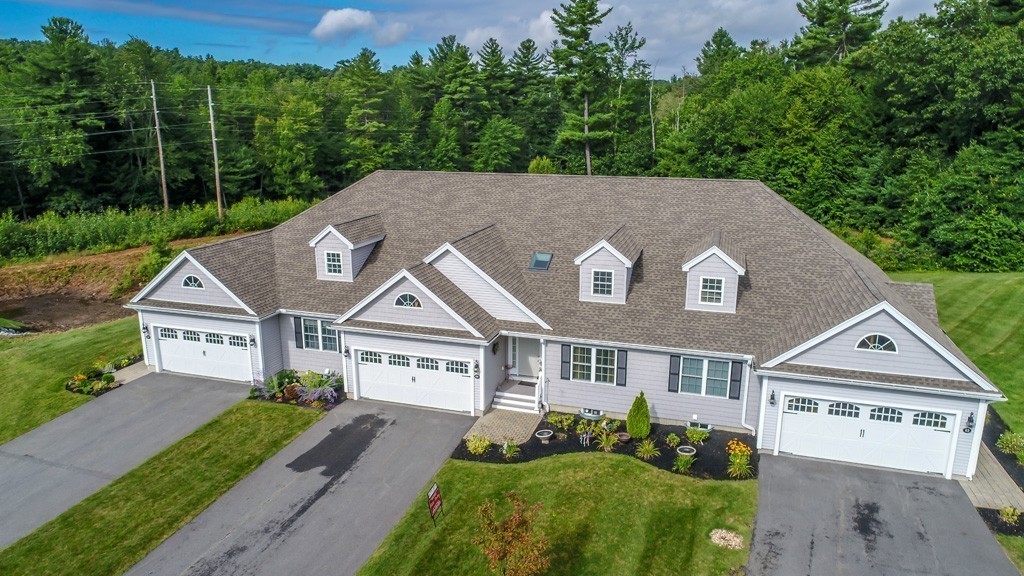 64 Riley Road, Unit 32 Lunenburg, MA 01462 - Photo 17 of 21 Gallery Image 17