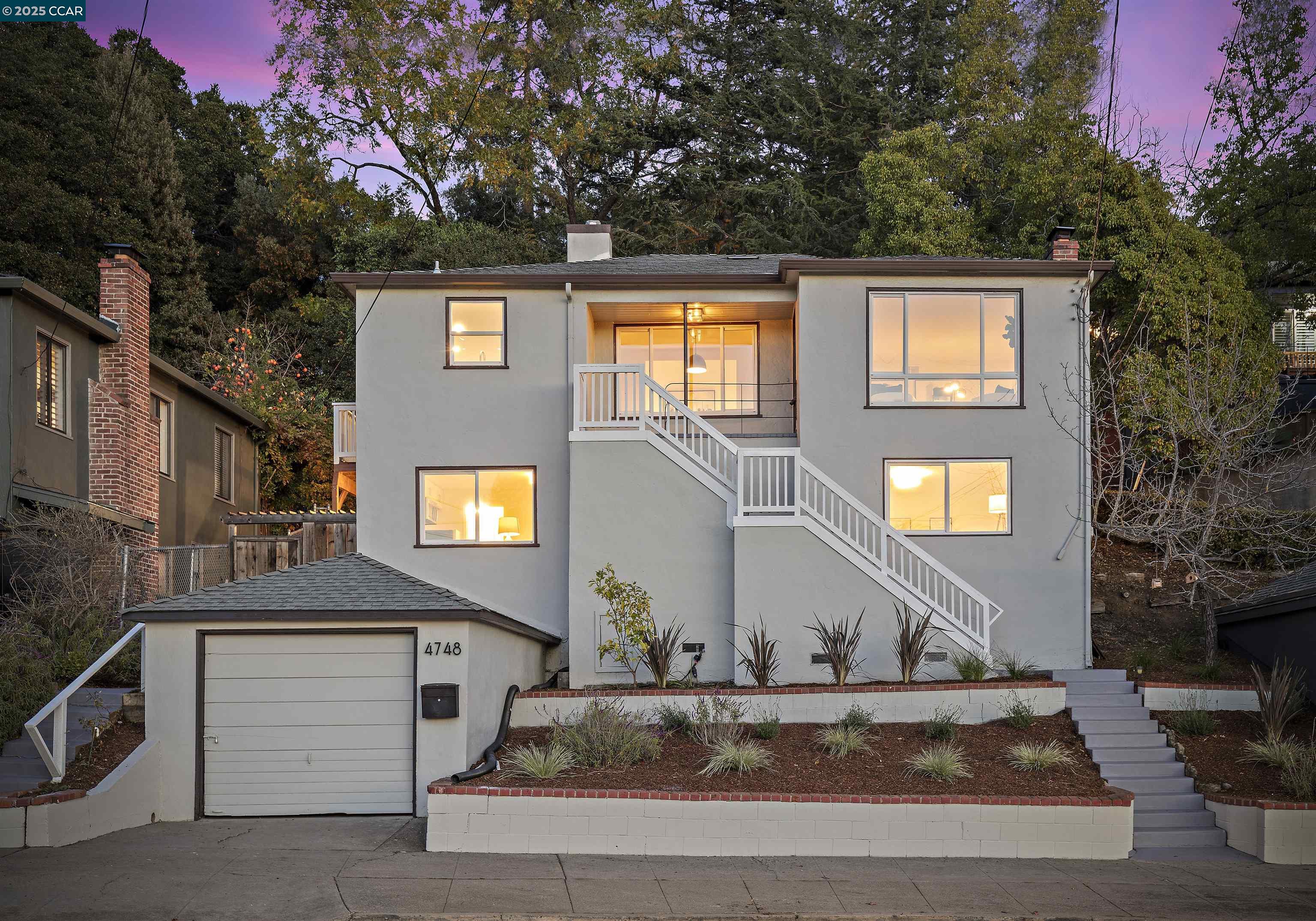 4748 Tompkins Avenue Oakland, CA 94619 - Photo 1 of 1
