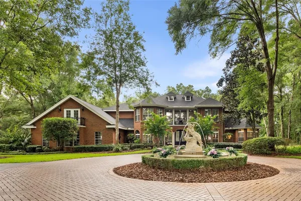 $1,695,000 | 14408 Northwest 50 Place, Alachua, FL 32615
