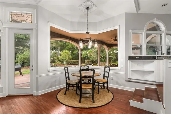 $1,695,000 | 14408 Northwest 50 Place, Alachua, FL 32615
