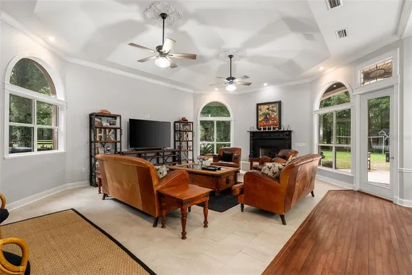 $1,695,000 | 14408 Northwest 50 Place, Alachua, FL 32615