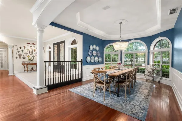 $1,695,000 | 14408 Northwest 50 Place, Alachua, FL 32615