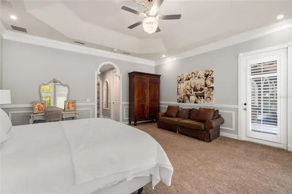 $1,695,000 | 14408 Northwest 50 Place, Alachua, FL 32615