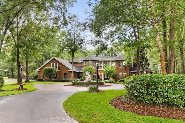 $1,695,000 | 14408 Northwest 50 Place, Alachua, FL 32615