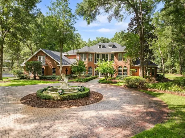 $1,695,000 | 14408 Northwest 50 Place, Alachua, FL 32615