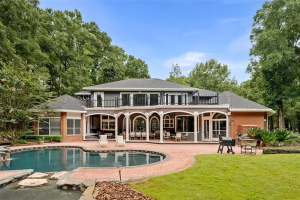 $1,695,000 | 14408 Northwest 50 Place, Alachua, FL 32615