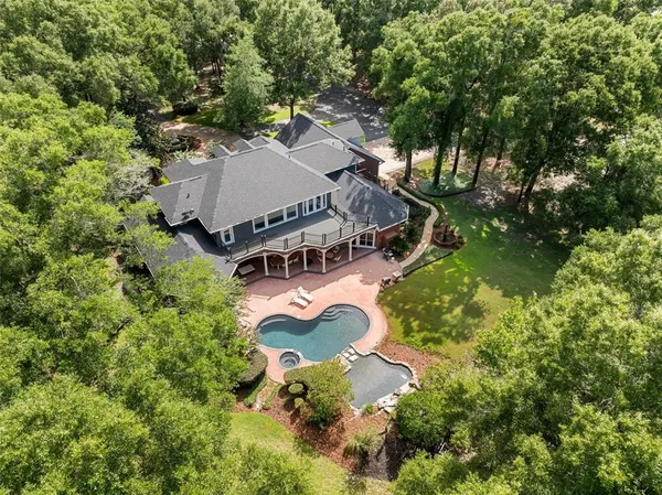 $1,695,000 | 14408 Northwest 50 Place, Alachua, FL 32615
