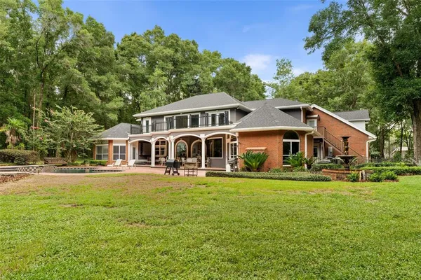 $1,695,000 | 14408 Northwest 50 Place, Alachua, FL 32615