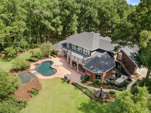 $1,695,000 | 14408 Northwest 50 Place, Alachua, FL 32615