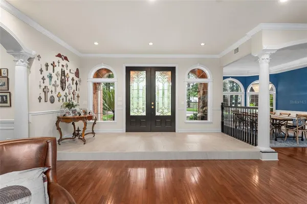 $1,695,000 | 14408 Northwest 50 Place, Alachua, FL 32615