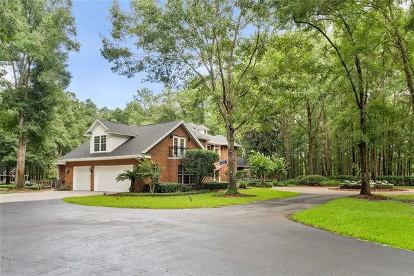 $1,695,000 | 14408 Northwest 50 Place, Alachua, FL 32615