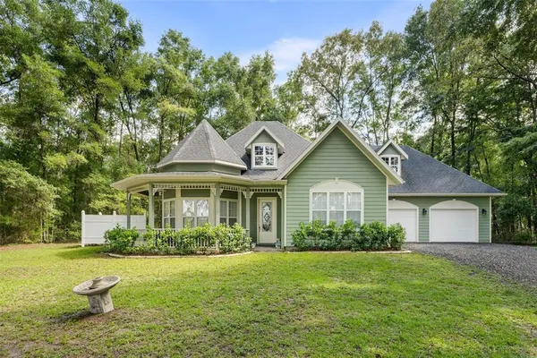 $1,695,000 | 14408 Northwest 50 Place, Alachua, FL 32615