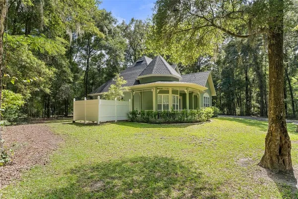 $1,695,000 | 14408 Northwest 50 Place, Alachua, FL 32615