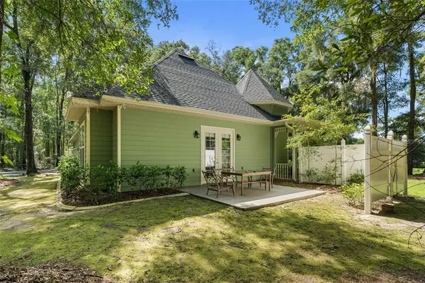 $1,695,000 | 14408 Northwest 50 Place, Alachua, FL 32615