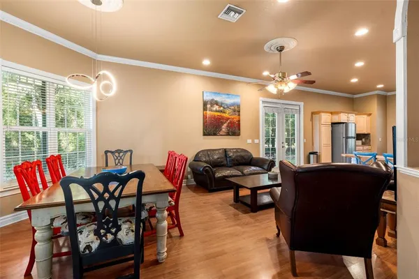 $1,695,000 | 14408 Northwest 50 Place, Alachua, FL 32615