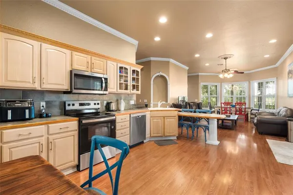 $1,695,000 | 14408 Northwest 50 Place, Alachua, FL 32615