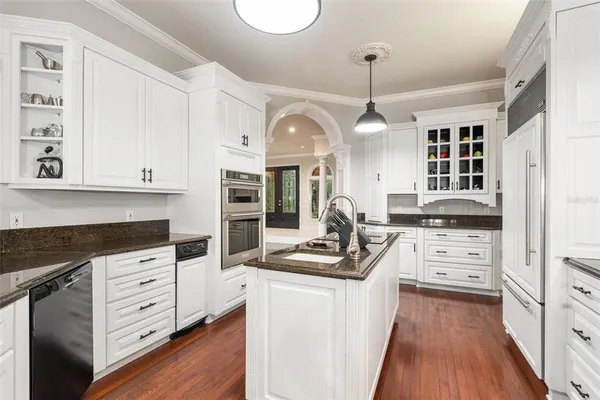 $1,695,000 | 14408 Northwest 50 Place, Alachua, FL 32615
