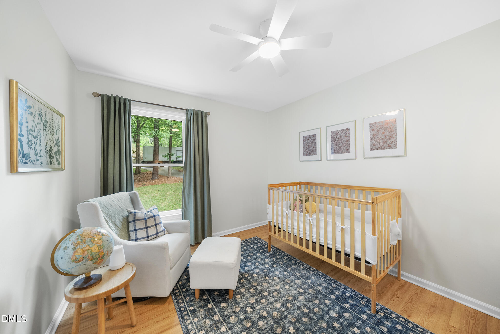 3801 Hidden Branches Drive Raleigh, NC 27613 - Photo 22 of 37