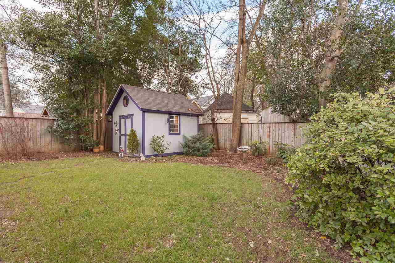 1702 Dare Street Raleigh, NC 27608 - Photo 25 of 25 Photo 25