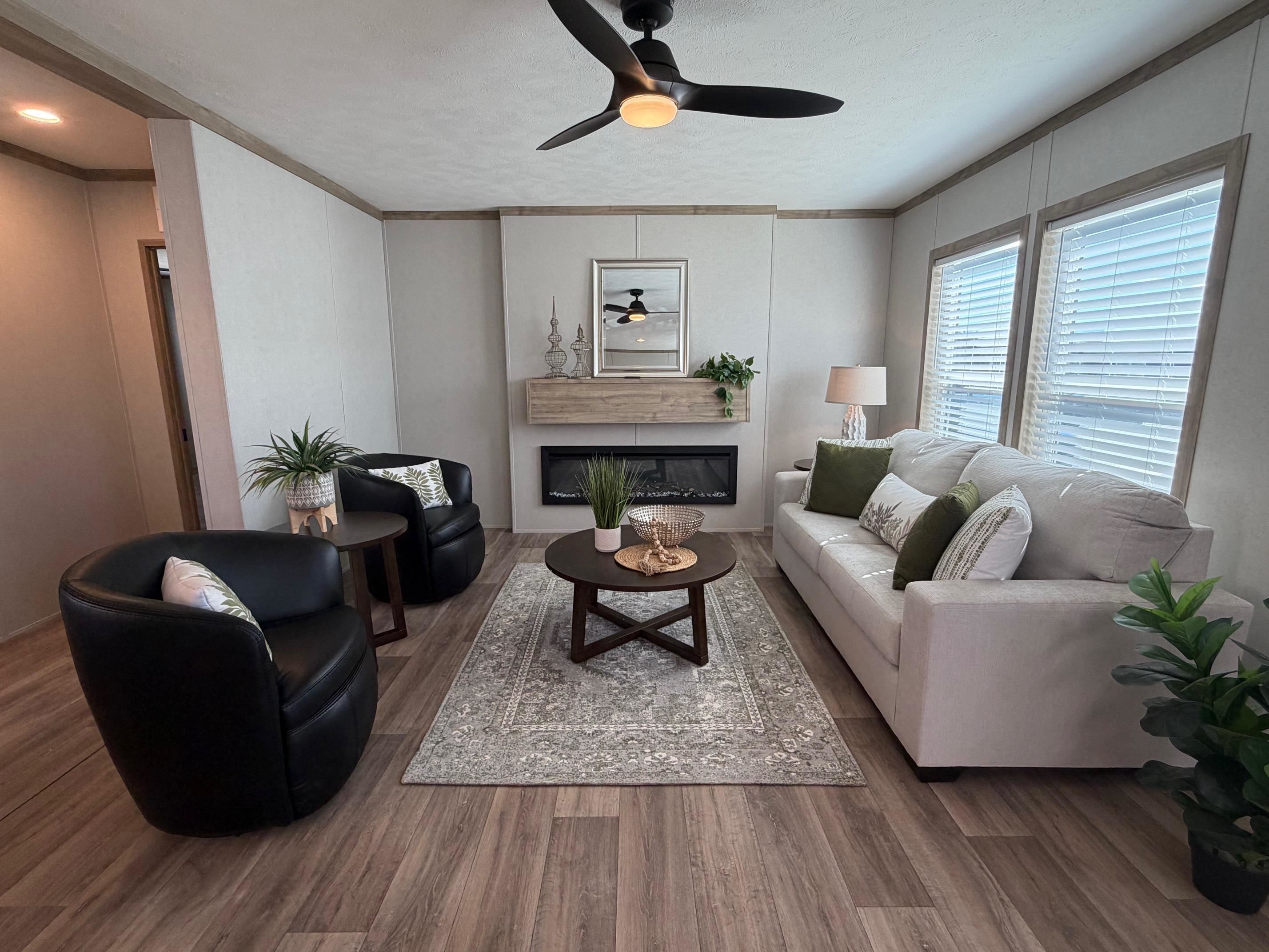 200 West 20th Street, Unit E5 Rifle, CO 81650 - Photo 3 of 12 Gallery Image 3