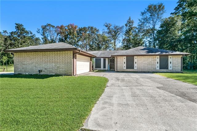 62390 John Smith Road Pearl River, LA 70452 - Photo 1 of 16