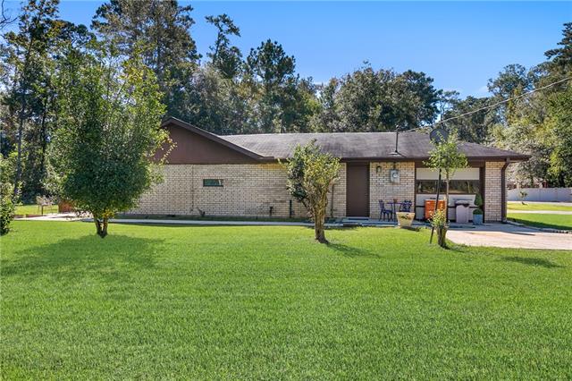 62390 John Smith Road Pearl River, LA 70452 - Photo 15 of 16