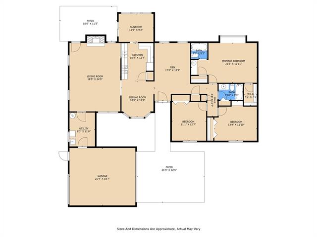 62390 John Smith Road Pearl River, LA 70452 - Photo 16 of 16