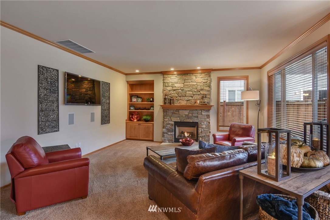 18707 35th Drive Southeast Bothell, WA 98012 - Photo 12 of 25 Gallery Image 12