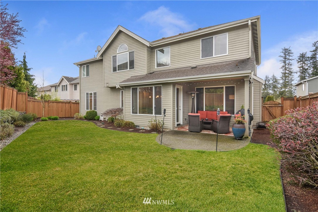 18707 35th Drive Southeast Bothell, WA 98012 - Photo 23 of 25 Gallery Image 23