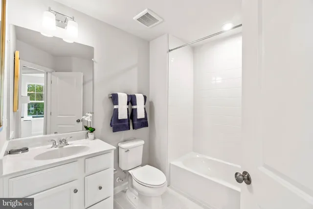 $459,900 | 7023 Whispering Run, Brandywine, MD 20613