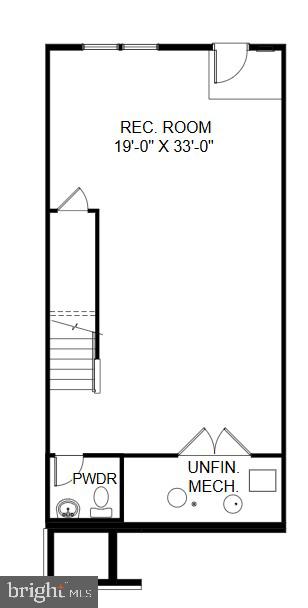 7023 Whispering Run Brandywine, MD 20613 - Photo 20 of 31 a picture of a park