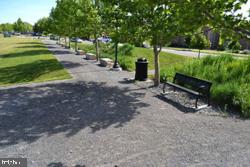 7023 Whispering Run Brandywine, MD 20613 - Photo 25 of 31 a view of a park with large trees