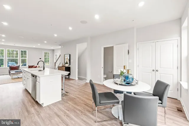 $459,900 | 7023 Whispering Run, Brandywine, MD 20613