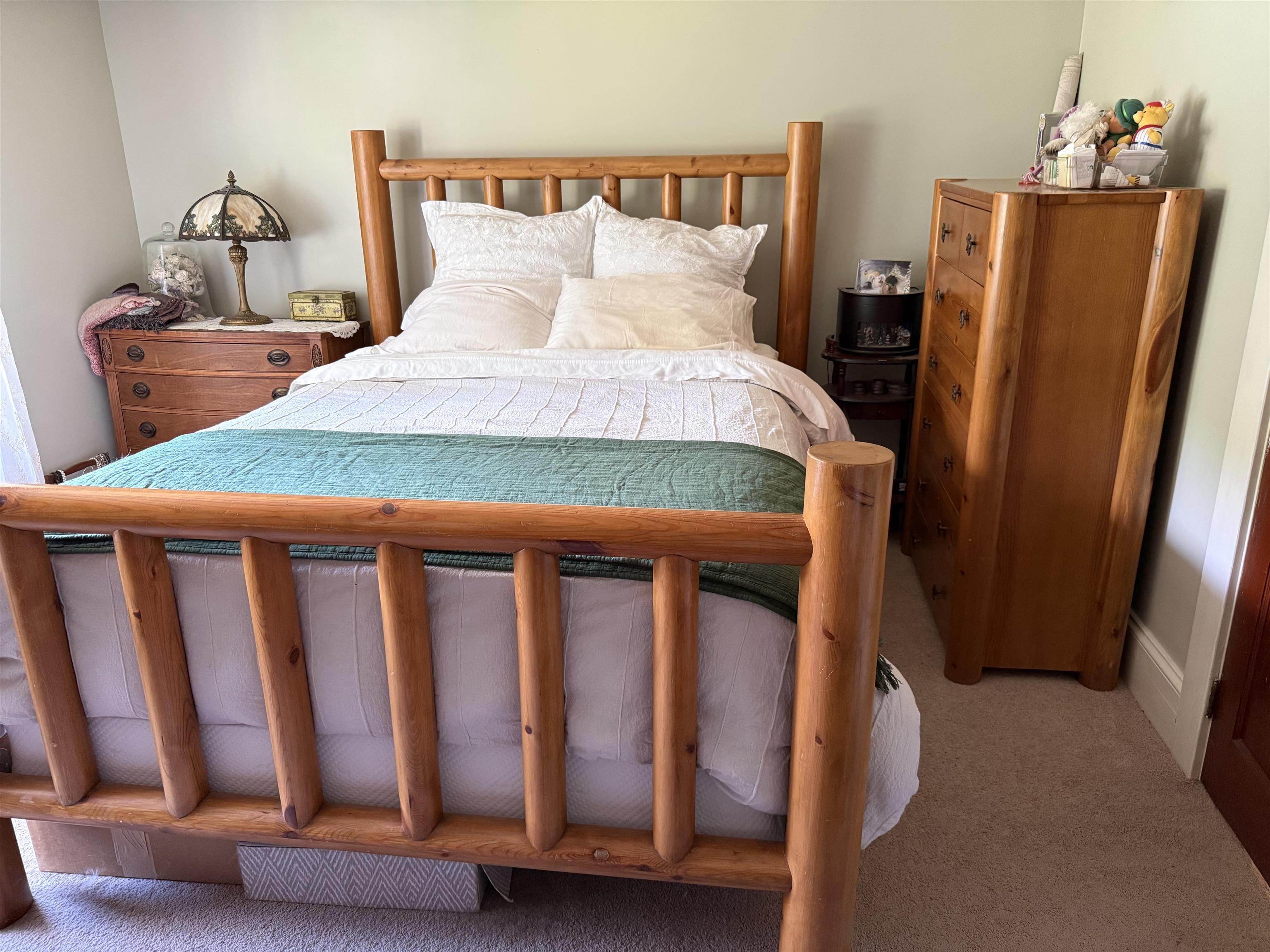945 Spencer Hollow Road Springfield, VT 05156 - Photo 29 of 41 Gallery Image 29
