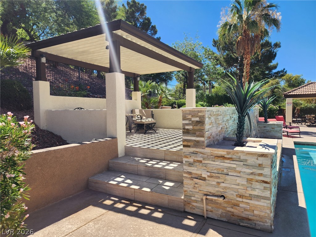 231 West Horizon Ridge Parkway, Unit 1127 Henderson, NV 89012 - Photo 9 of 39