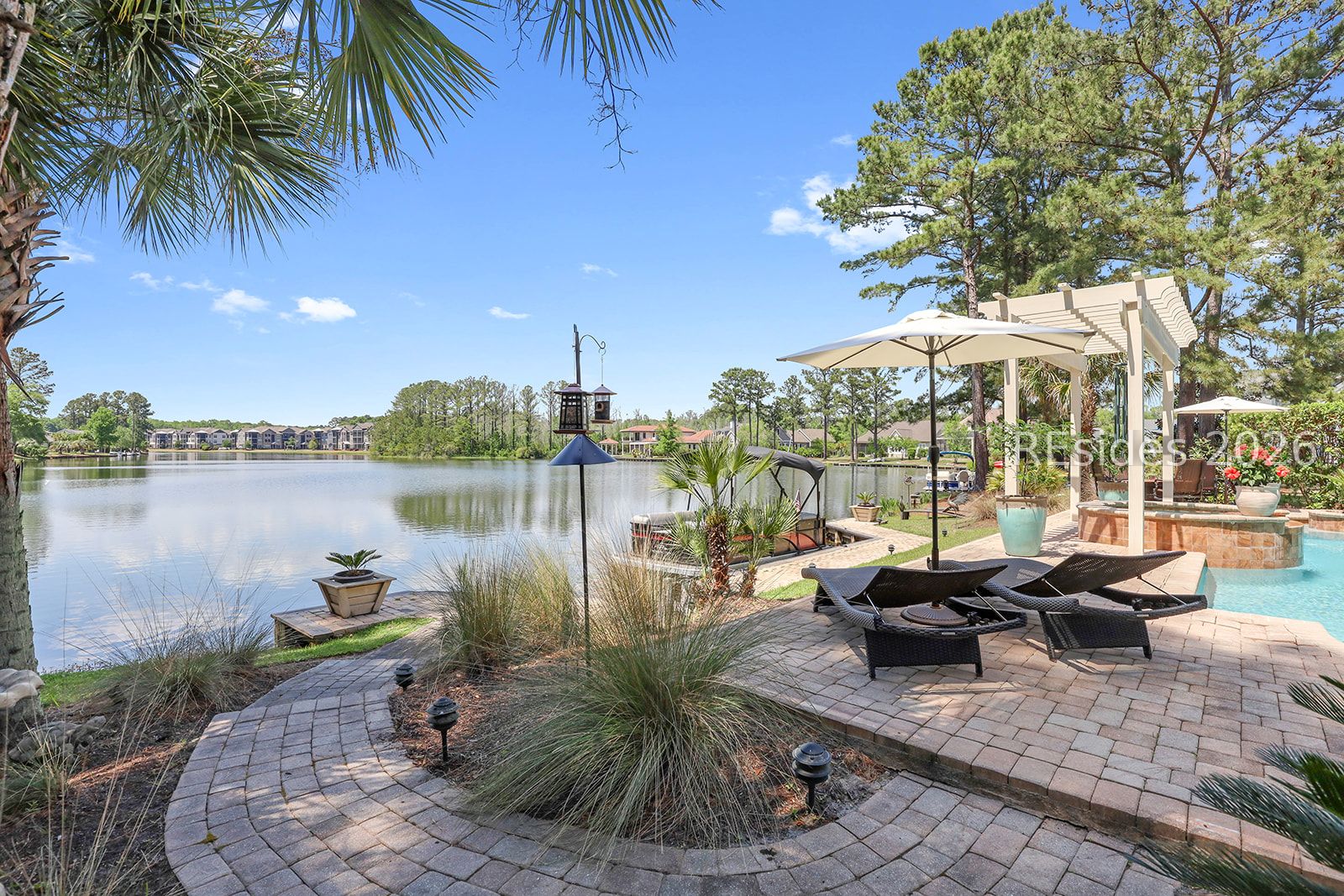 80 Hampton Lake Drive Bluffton, SC 29910 - Photo 34 of 81