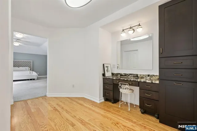 a kitchen with a stove and a sink