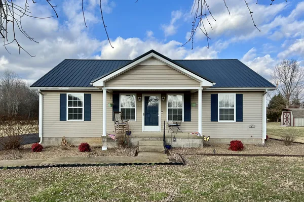 $244,900 | 5145 Blackjack Road, Franklin, KY 42134