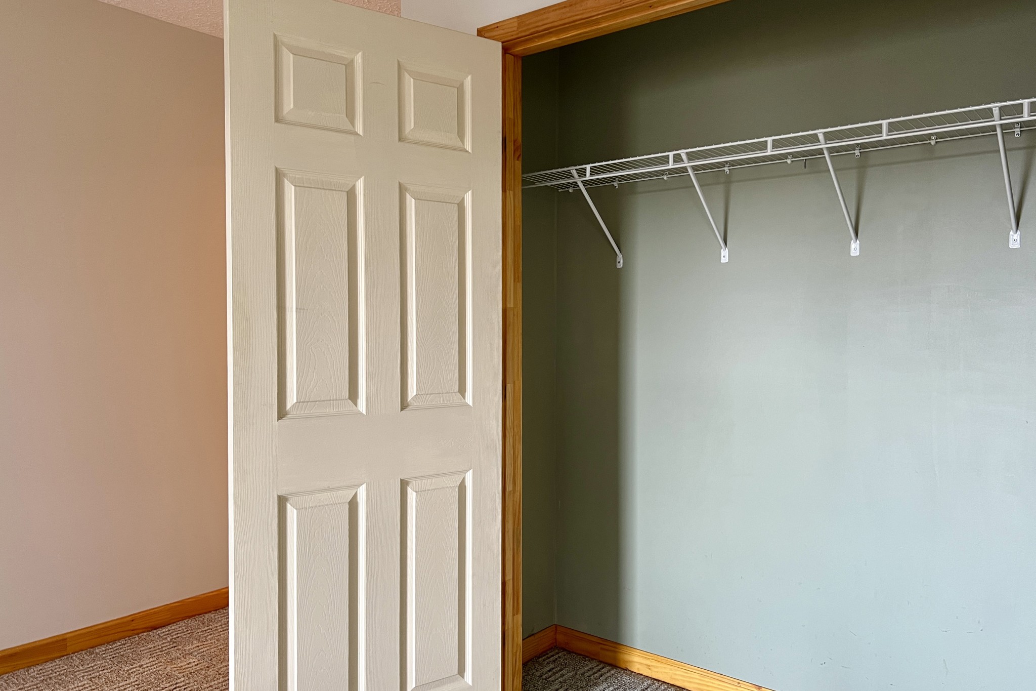 5145 Blackjack Road Franklin, KY 42134 - Photo 11 of 28 a view of a walk in closet