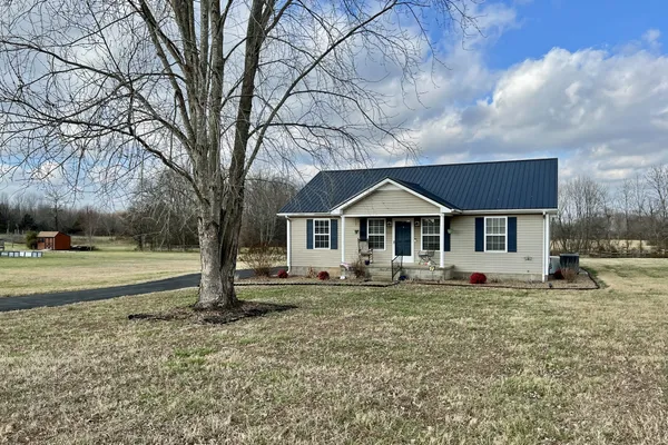 $244,900 | 5145 Blackjack Road, Franklin, KY 42134